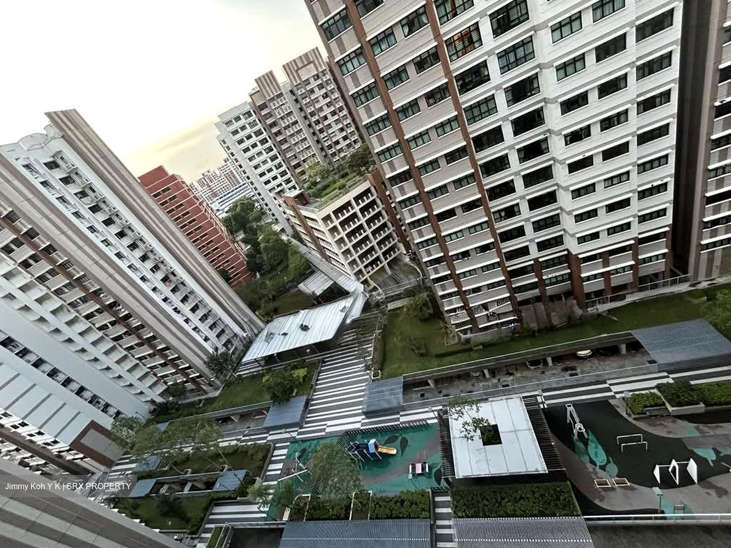 Blk 365B Hougang Meadows (Hougang), HDB 4 Rooms #560964611